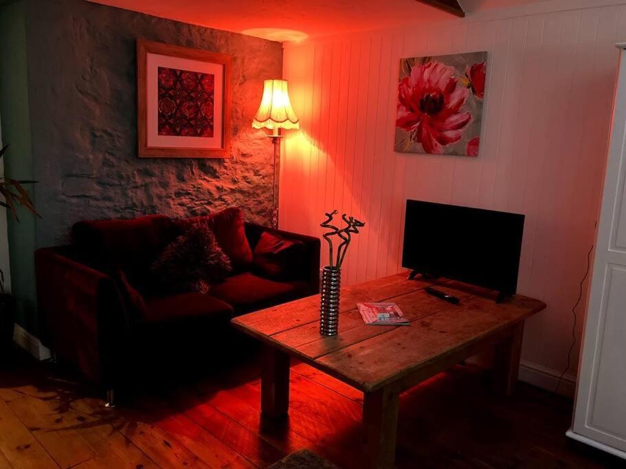 Cosy Studio Retreat In Wells, Somerset Exterior foto